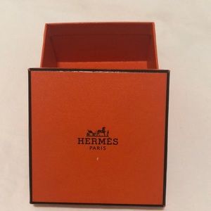 Hermès box